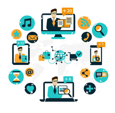 計算機軟件著作權法律保護與計算機軟件登記詳細說明