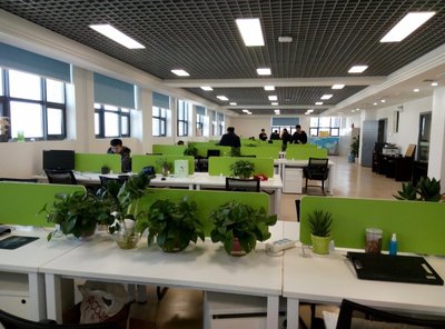 九州通達科技開發 計算機軟件咨詢的領航者