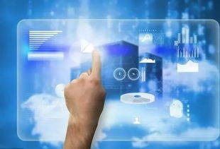 無處不在的暗數據 計算機軟件咨詢的新挑戰與機遇