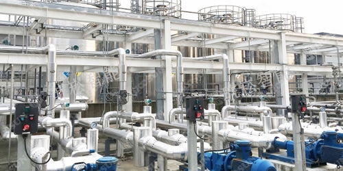 西安個(gè)性化智能化產(chǎn)線方案