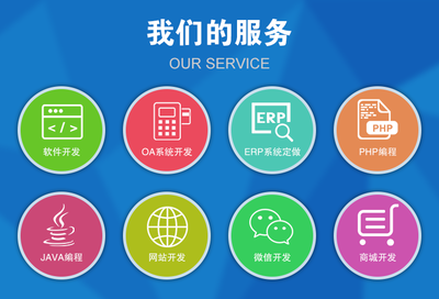 管理系統(tǒng)開發(fā) 企業(yè)OA系統(tǒng)定制 進銷存 CRM ERP系統(tǒng)