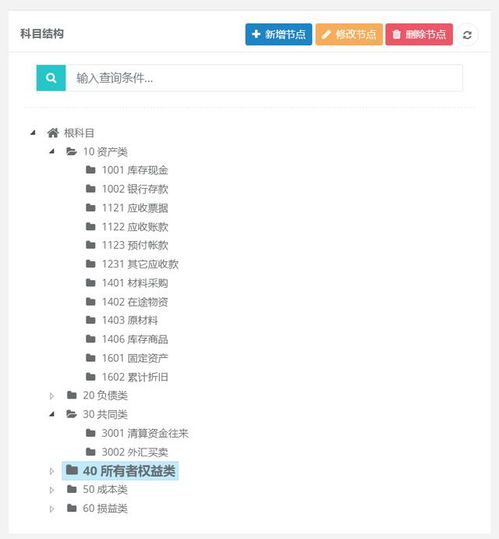 erp的主數(shù)據(jù)的操作與設計 開源軟件誕生25