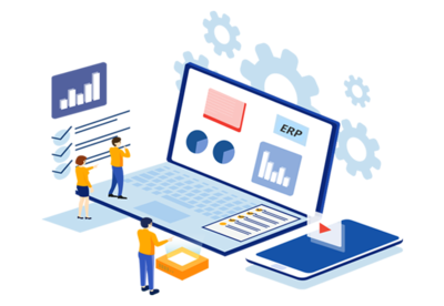 ERP實(shí)施流程是什么 ERP系統(tǒng)實(shí)施的6個(gè)階段