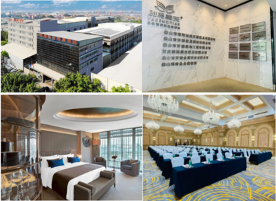 攜手共進(jìn)，智啟新篇 南海雅格美天家具與賽思軟件ERP系統(tǒng)升級啟動(dòng)大會(huì)圓滿舉行